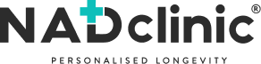 NADclinic ロゴ